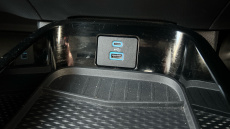 Ford Mustang Mach-E 216kW Extended Range 91kWh RWD 5dr Auto Electric Estate